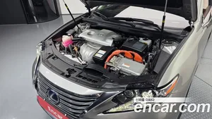 Lexus ES, 2018 — миниатюра 5