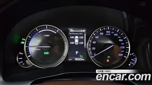 Lexus ES, 2018 — миниатюра 10