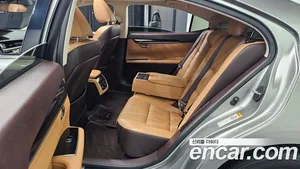 Lexus ES, 2018 — миниатюра 16