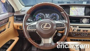 Lexus ES, 2018 — миниатюра 18