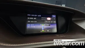 Lexus ES, 2018 — миниатюра 21
