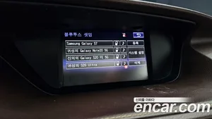 Lexus ES, 2018 — миниатюра 22