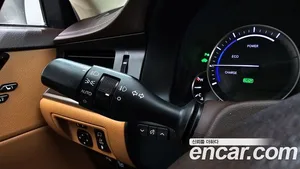 Lexus ES, 2018 — миниатюра 26