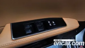Lexus ES, 2018 — миниатюра 27