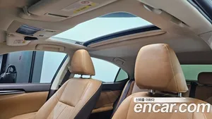 Lexus ES, 2018 — миниатюра 30