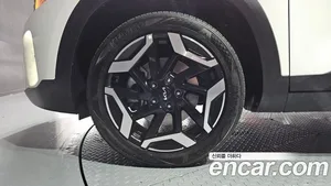 Kia Seltos, 2024 — миниатюра 5