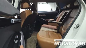 Kia Seltos, 2024 — миниатюра 17
