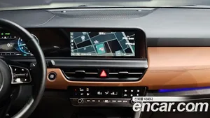 Kia Seltos, 2024 — миниатюра 20