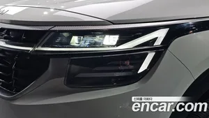 Kia Seltos, 2024 — миниатюра 8
