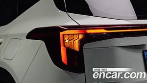 Kia Seltos, 2024 — миниатюра 9