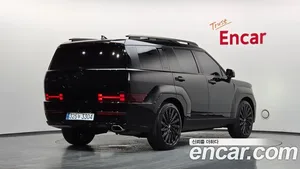 Hyundai Santa Fe, 2024 — миниатюра 2