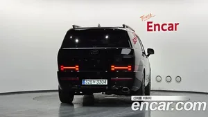 Hyundai Santa Fe, 2024 — миниатюра 4