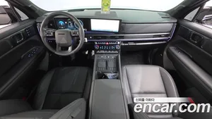 Hyundai Santa Fe, 2024 — миниатюра 10