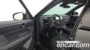 Hyundai Santa Fe, 2024 — миниатюра 13