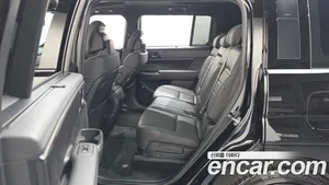 Hyundai Santa Fe, 2024 — миниатюра 17