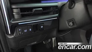 Hyundai Santa Fe, 2024 — миниатюра 26