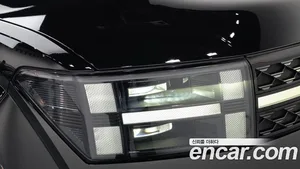 Hyundai Santa Fe, 2024 — миниатюра 8