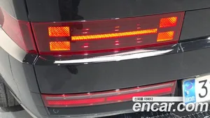 Hyundai Santa Fe, 2024 — миниатюра 9