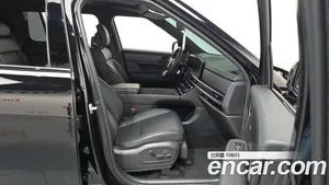 Hyundai Santa Fe, 2024 — миниатюра 16