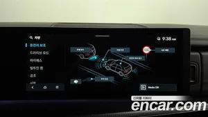 Hyundai Santa Fe, 2024 — миниатюра 35