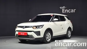 KGM Tivoli, 2021 — миниатюра 1