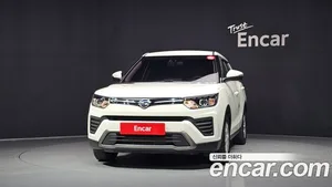 KGM Tivoli, 2021 — миниатюра 3