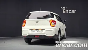 KGM Tivoli, 2021 — миниатюра 4