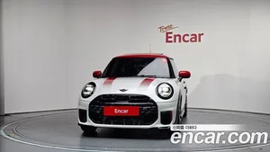 Mini Cooper, 2025 — миниатюра 3