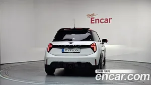 Mini Cooper, 2025 — миниатюра 4
