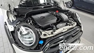 Mini Cooper, 2025 — миниатюра 6