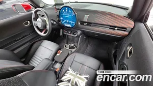 Mini Cooper, 2025 — миниатюра 10