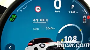 Mini Cooper, 2025 — миниатюра 11