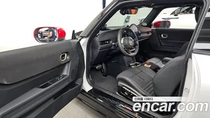 Mini Cooper, 2025 — миниатюра 13