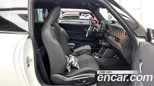 Mini Cooper, 2025 — миниатюра 17