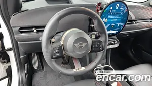 Mini Cooper, 2025 — миниатюра 19