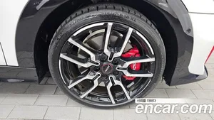 Mini Cooper, 2025 — миниатюра 7