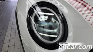 Mini Cooper, 2025 — миниатюра 8