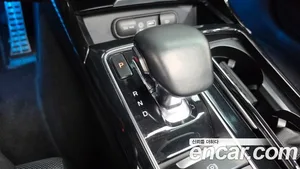 Kia Stinger, 2017 — миниатюра 12