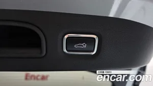 Kia Stinger, 2017 — миниатюра 26
