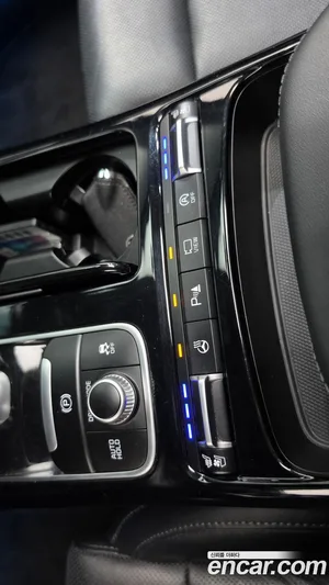 Kia Stinger, 2017 — миниатюра 28