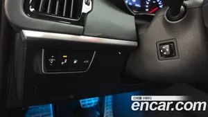 Kia Stinger, 2017 — миниатюра 37