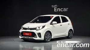 Kia morning, 2018 — миниатюра 1