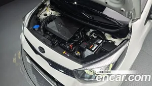 Kia morning, 2018 — миниатюра 6