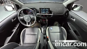 Kia morning, 2018 — миниатюра 7