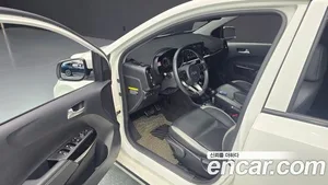 Kia morning, 2018 — миниатюра 11