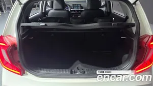 Kia morning, 2018 — миниатюра 18
