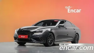 Genesis G80, 2019 — миниатюра 31