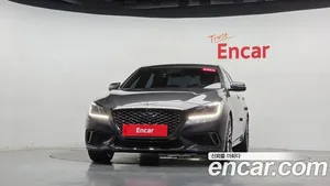 Genesis G80, 2019 — миниатюра 2