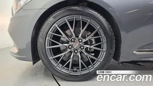 Genesis G80, 2019 — миниатюра 4