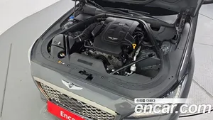 Genesis G80, 2019 — миниатюра 5